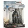 Статуэтка DC Schleich Justice League Movie: Batman Action Figure