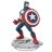 Фигурка Marvel Super Heroes Captain America Figure