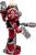 Фігурка McFarlane Warhammer 40000 Chaos Space Marine Word Bearer Action Figure (Gold Label)
