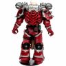 Фигурка McFarlane Warhammer 40000 Chaos Space Marine Word Bearer Action Figure (Gold Label) 