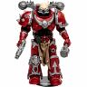 Фигурка McFarlane Warhammer 40000 Chaos Space Marine Word Bearer Action Figure (Gold Label) 