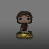 Фигурка Funko Plus: Lord Of The Rings Frodo Baggins фанко Властелин колец Фродо 1832