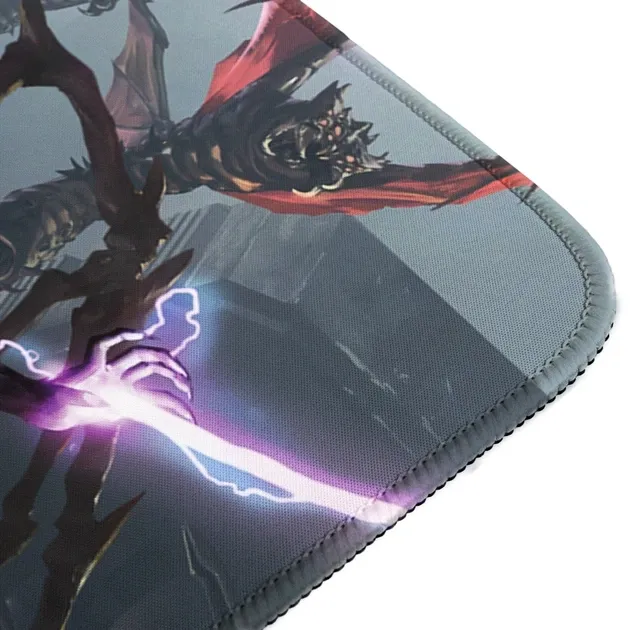 Коврик для мыши игровая поверхность Blizzard STARCRAFT Expansion Старкрафт XL 90*42 cm