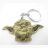 Брелок Star Wars Master Yoda Jedi Keychain