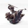 Статуэтка The Witcher 3:  Collectors Edition Geralt Of Riva Figure