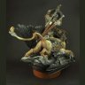 Статуэтка The Witcher 3:  Collectors Edition Geralt Of Riva Figure