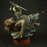 Статуэтка The Witcher 3:  Collectors Edition Geralt Of Riva Figure