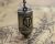 Брелок World of Tanks Bullet метал