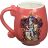 Кружка Gryffindor Logo Гарри Поттер Ceramic Mug Decorative Officially Licensed 