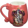 Кружка Gryffindor Logo Гарри Поттер Ceramic Mug Decorative Officially Licensed 
