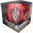 Кружка Gryffindor Logo Гарри Поттер Ceramic Mug Decorative Officially Licensed 