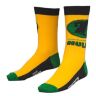 Носки Good Loot Marvel MC Hulk Socks Халк (39-46) 