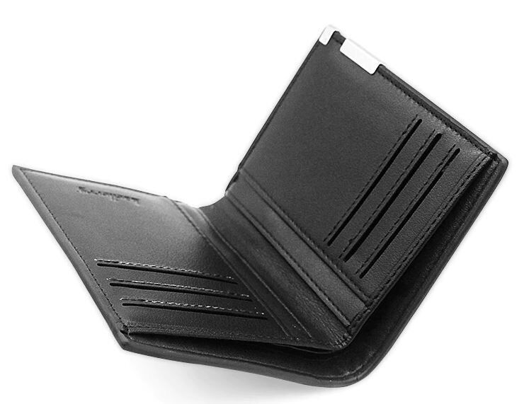 Кошелёк Attack on Titan Атака титанов Wallet Разведкорпус №2