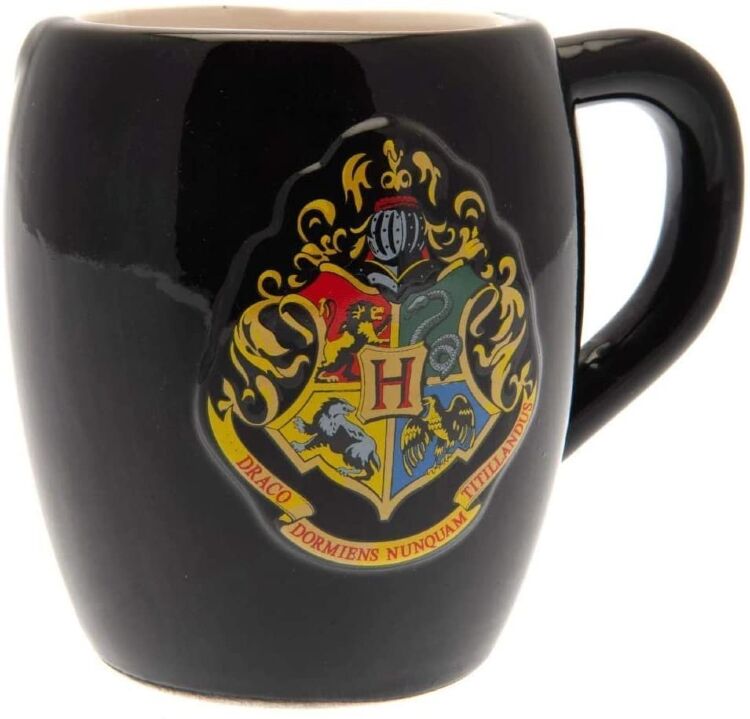 Кружка 3D Harry Potter Gryffindor Uniform Mug 500 ml чашка Гарри Поттер униформа