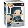 Фигурка Funko Pop Ведьмак Witcher Ciri Цири фанко 1191