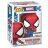 Фигурка Funko Marvel Mangaverse Spider-Man Человек паук фанко 982 Exclusive