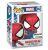 Фігурка Funko Marvel Mangaverse Spider-Man Людина павук фанко 982 Exclusive