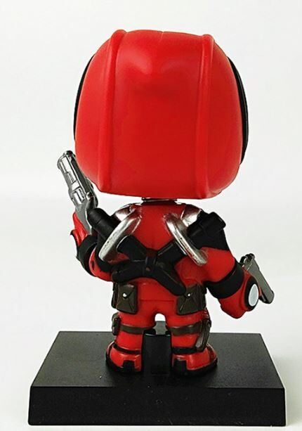 Фигурка Дэдпул Deadpool Figure 14 см
