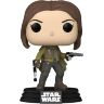 Фигурка Funko Star Wars Power of The Galaxy Jyn Erso Фанко Джин Эрсо Amazon Exclusive 555