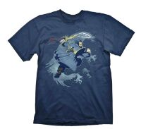 Футболка Gaya Dota 2 Kunkka Premium T-Shirt (размер L) + внутриигровой код