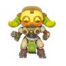 Фигурка Overwatch Funko Pop! 6” Orisa (Over-Sized) Figure