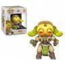 Фигурка Overwatch Funko Pop! 6” Orisa (Over-Sized) Figure