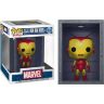 Фигурка Funko Marvel Iron Man Hall of Armor Model 4 фанко Железный человек PX Exclusive 1036