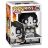 Фигурка Funko Pop Фанко Поп Питер Крисс KISS The  Catman