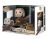 Фігурка Funko Rides: Lord of The Rings - Gwaihir with Gandalf Володар кілець Гендальф на орле