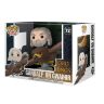 Фигурка Funko Rides: Lord of The Rings Gwaihir with Gandalf Властелин колец Гэндальф на орле
