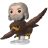 Фигурка Funko Rides: Lord of The Rings Gwaihir with Gandalf Властелин колец Гэндальф на орле