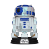 Фигурка Funko Star Wars R2-D2 Facet Фанко Р2-Д2 Exclusive 593