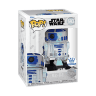 Фигурка Funko Star Wars R2-D2 Facet Фанко Р2-Д2 Exclusive 593