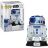 Фигурка Funko Star Wars R2-D2 Facet Фанко Р2-Д2 Exclusive 593