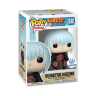 Фігурка Funko Naruto Shippuden Suigetsu Hozuki Фанко Наруто Хозукі Суйгецу (Exclusive) 1848