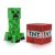 Набір іграшок Minecraft Green Creeper