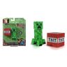 Набор игрушек Minecraft Green Creeper