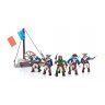 Конструктор Mega Bloks Assassins Creed - French Revolution