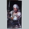 Фигурка Dark Horse Witcher 3 Wild Hunt - Ciri Figure