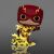 Фігурка Funko DC Comics: The Flash Флеш фанко (Amazon Exclusive) 1343