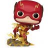 Фигурка Funko DC Comics: The Flash Флэш фанко (Amazon Exclusive) 1343