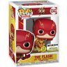 Фигурка Funko DC Comics: The Flash Флэш фанко (Amazon Exclusive) 1343
