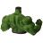 Бюст копилка Marvel Hulk Bust Bank Халк