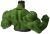 Бюст скарбничка Marvel Hulk Bust Bank Халк
