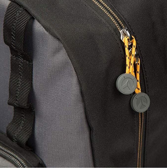 Рюкзак Overwatch MVP Laptop Backpack JINX