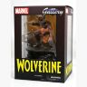 Фигурка Diamond Select Toys Marvel Gallery: Wolverine