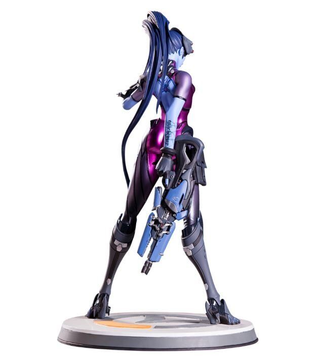 Статуэтка Overwatch Widowmaker Statue Овервотч Вдова 