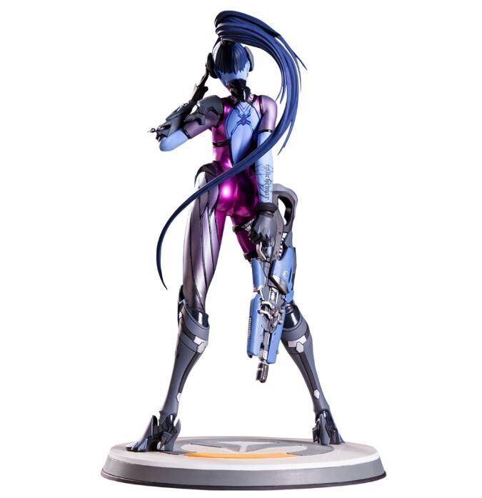 Статуэтка Overwatch Widowmaker Statue Овервотч Вдова 