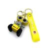 Брелок подвеска на рюкзак Wall-E ВАЛЛИ 3D Keychain Anime Backpack