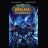 Книга World of Warcraft: Death Knight: Blizzard Legends (мягкий переплёт) (Eng)